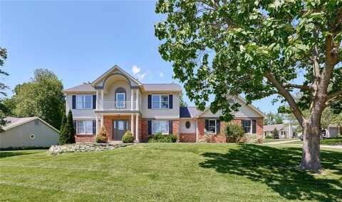44 Normandy Drive, Lake Saint Louis, MO 63367