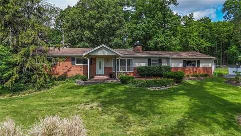 6 Fawnwood Drive, Saint Louis, MO 63128