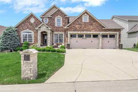 841 Konert Hill Drive, Fenton, MO 63026