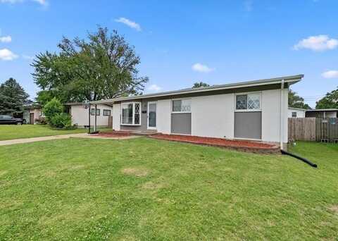 720 Redwing Drive, Florissant, MO 63031