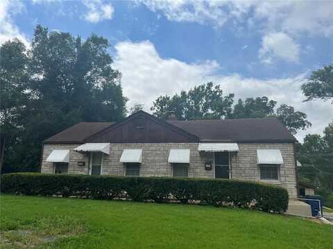 3415 Saint Mark Lane, Saint Ann, MO 63074