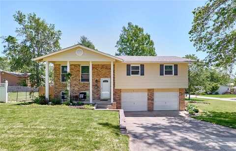 3 Wisteria Way, Saint Peters, MO 63376