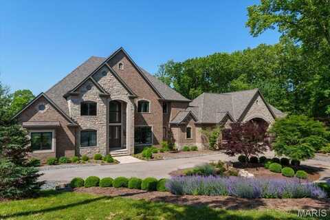 2535 S Lindbergh Boulevard, Saint Louis, MO 63131