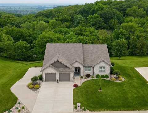 240 Gala Drive, Hannibal, MO 63401