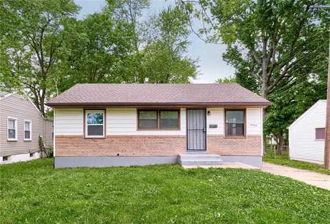 10359 Renfrew Drive, Saint Louis, MO 63137