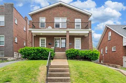 1410 Woodland Drive, Richmond Heights, MO 63117