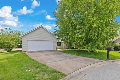 3216 Eastridge Drive, Belleville, IL 62221