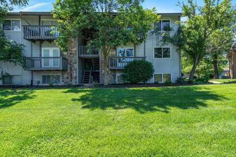 1843 Gascony Parc Drive, Lake Saint Louis, MO 63367