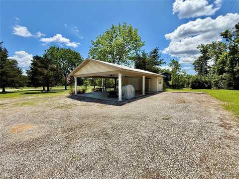 2218 Port Perry Drive, Perryville, MO 63775