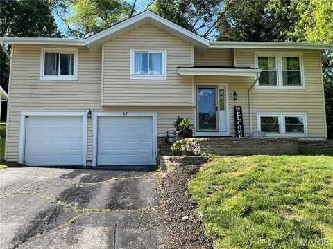 87 Edward Drive, Eureka, MO 63025