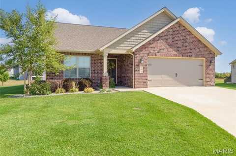 600 Ambrose Drive, O'Fallon, IL 62269