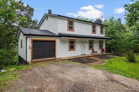 5878 Woodland Drive, House Springs, MO 63051