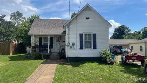 405 West Marvin, Fredericktown, MO 63645
