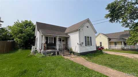 405 West Marvin, Fredericktown, MO 63645