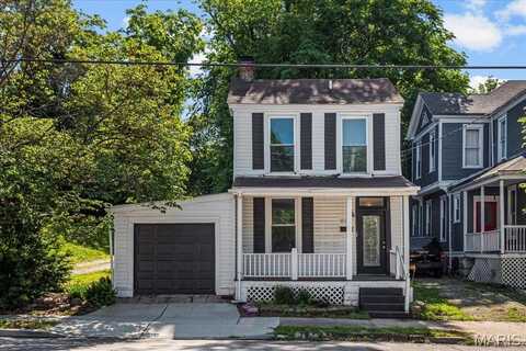 809 Alby Street, Alton, IL 62002