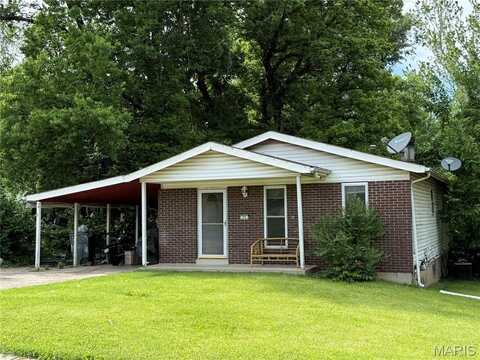 25 Robin Drive, Saint Charles, MO 63301