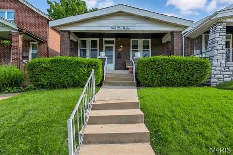 5206 Itaska Street, Saint Louis, MO 63109