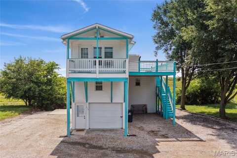 614 Main Street, Keyesport, IL 62253