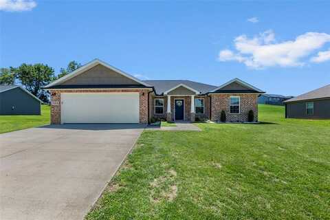 224 Culloden Moore, Jackson, MO 63755