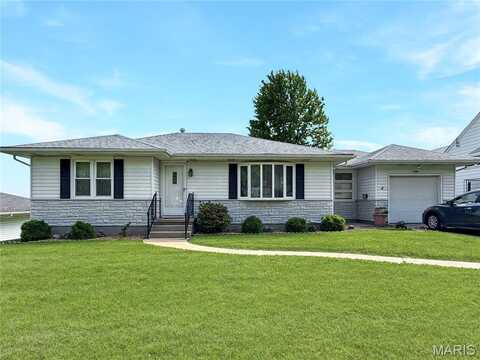 1508 3rd Parkway, Washington, MO 63090
