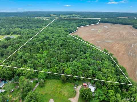 66.9 Acres Highway AH, Union, MO 63084