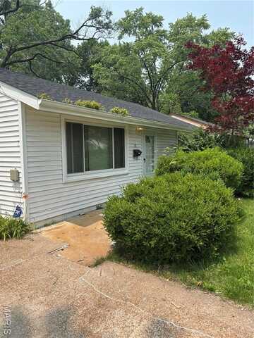 17 Mary Ann Court, Florissant, MO 63031