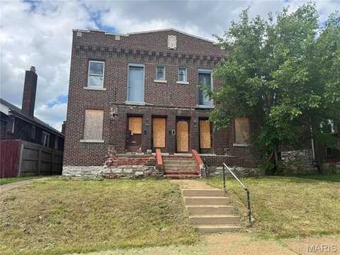 3931 Keokuk Street, Saint Louis, MO 63116