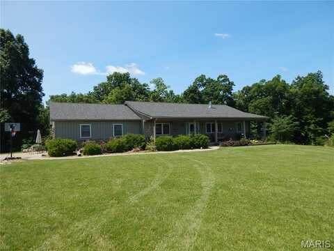 6230 Cuivre Ford Road, Troy, MO 63379