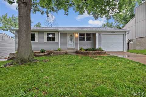 2794 Pinebrook Drive, Arnold, MO 63010