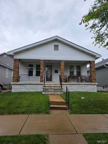 5431 Elizabeth Avenue, Saint Louis, MO 63110