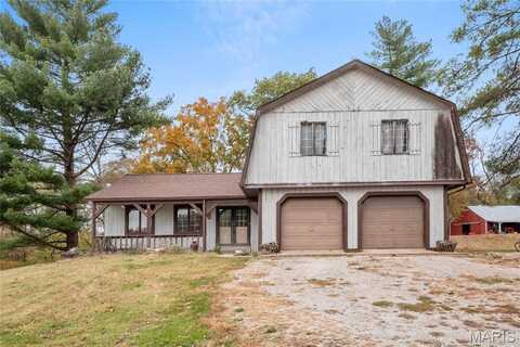 2745 Zingg Road, Millstadt, IL 62260