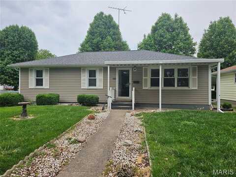 501 N Oak, Steeleville, IL 62288