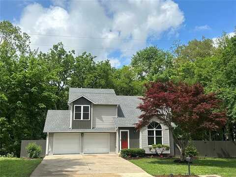 1704 Bertling Street, Cape Girardeau, MO 63701