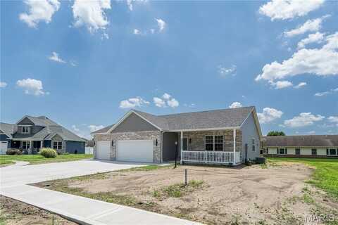 2604 Larussa Court, Granite City, IL 62040