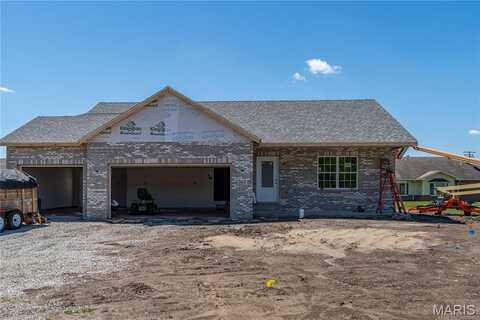 2604 Larussa Court, Granite City, IL 62040