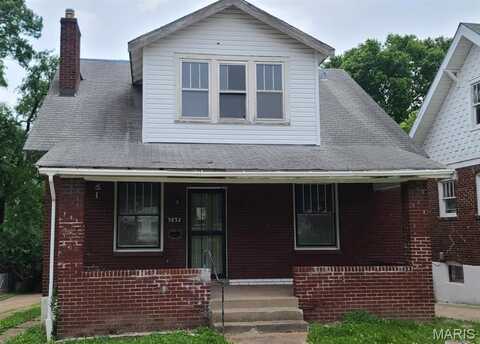 3832 Avondale Avenue, Northwoods, MO 63121