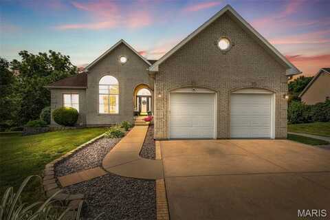 113 Riverwalk Drive, Desloge, MO 63628