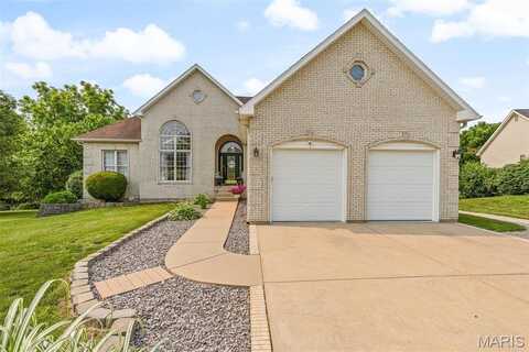 113 Riverwalk Drive, Desloge, MO 63628