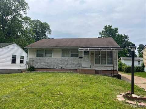 420 Midlothian Road, Saint Louis, MO 63137