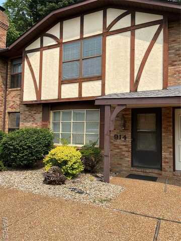 914 Maces Grove Street, O'Fallon, IL 62269