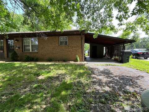 2144 Muren Boulevard, Belleville, IL 62221