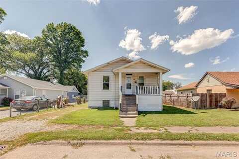 563 N 86th Street, Edgemont, IL 62203