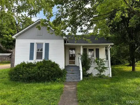 504 W Fite Street, Park Hills, MO 63601