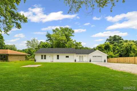 109 Athlone Drive, Caseyville, IL 62232