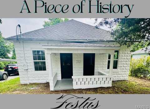 410 Edwards Street, Festus, MO 63028