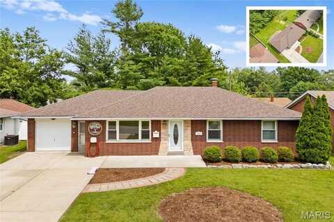 304 S Augusta Street, O'Fallon, IL 62269