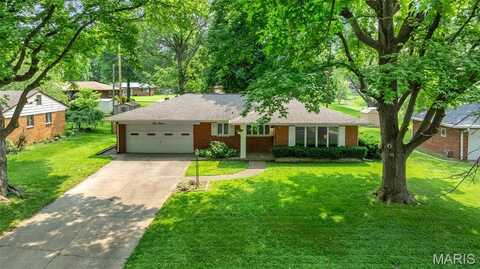 312 Longview Drive, Belleville, IL 62223