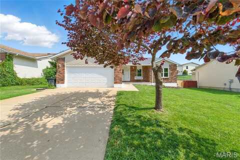2985 Northern Lights Drive, Arnold, MO 63010