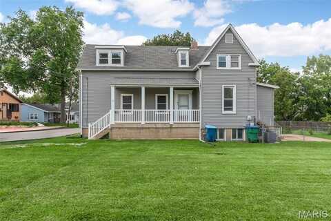 9850 Luna Avenue, Unincorporated, MO 63125