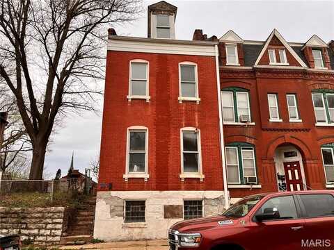 2619 Missouri Avenue, Saint Louis, MO 63118